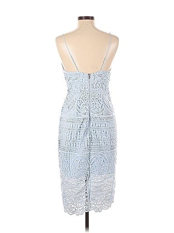 Bardot Cocktail Dress (view 2)