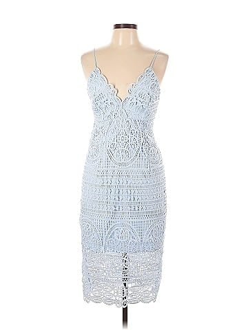 Bardot Cocktail Dress (view 1)