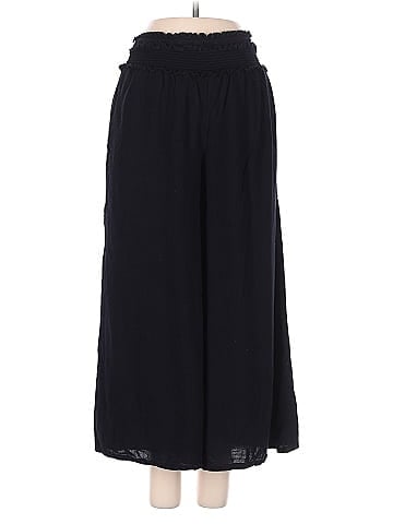 Aqua Casual Pants (view 1)