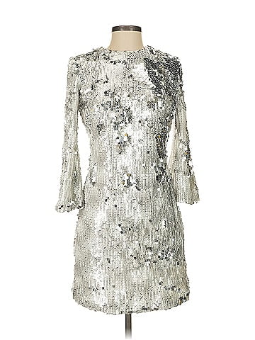 Dress the Population Cocktail Dress (view 1)