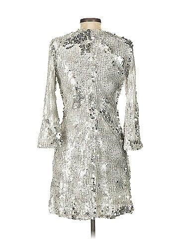 Dress the Population Cocktail Dress (view 2)
