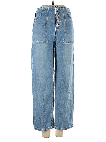 Veronica Beard Jeans Jeans (view 1)
