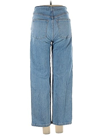 Veronica Beard Jeans Jeans (view 2)