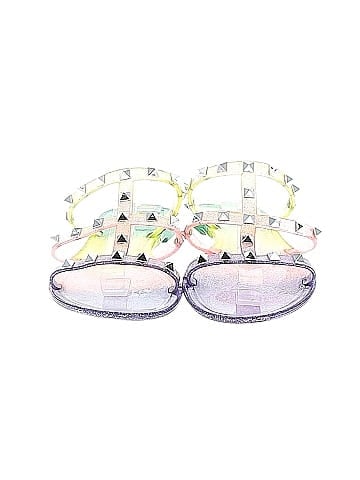 Wild Diva Sandals (view 2)