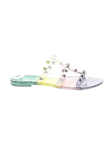 Wild Diva Sandals (view 1)