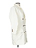 FRAME Ivory Blazer Size M - photo 4