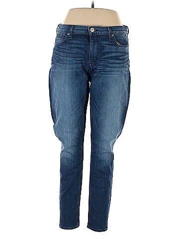 Hudson Jeans Jeans (view 1)