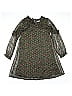 Creamie Green Dress Size 9 - photo 1