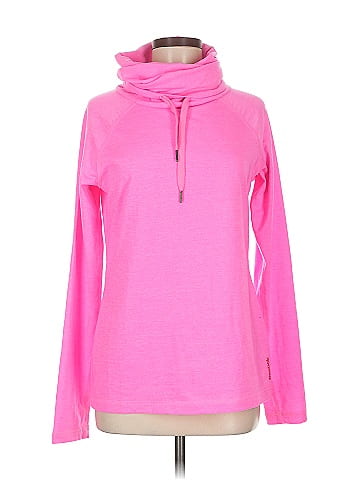 Reebok Long Sleeve Turtleneck (view 1)