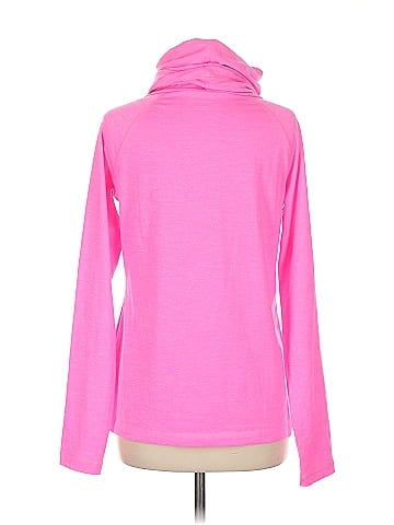 Reebok Long Sleeve Turtleneck (view 2)
