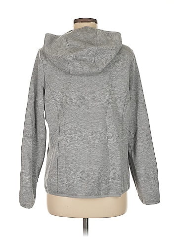 ZeroXposur Zip Up Hoodie (view 2)