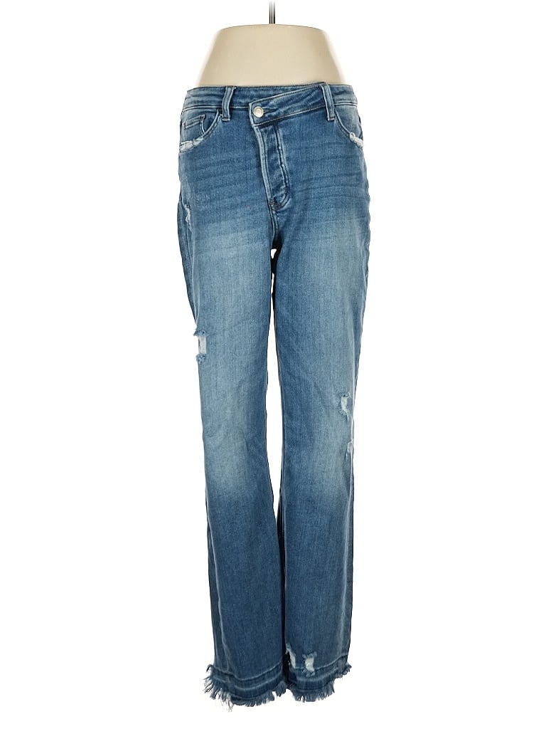 Vervet Blue Jeans Size 28 waist - photo 1