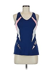 Tail Sleeveless Top