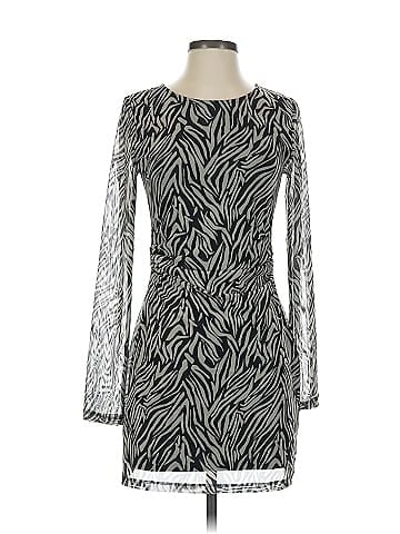 Mi ami Cocktail Dress (view 1)
