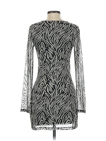 Mi ami Cocktail Dress (view 2)