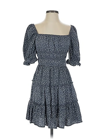 Mi ami Casual Dress (view 1)