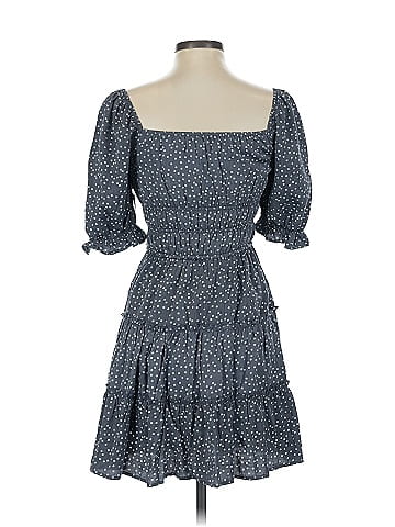 Mi ami Casual Dress (view 2)