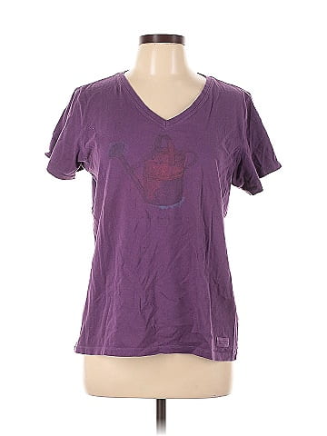 Life Is Good Short Sleeve T-Shirt (view 1)