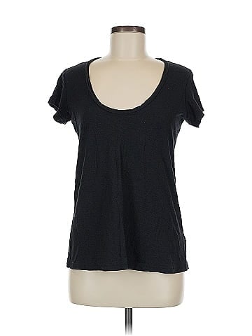 James Perse Short Sleeve T-Shirt (view 1)