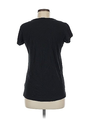 James Perse Short Sleeve T-Shirt (view 2)