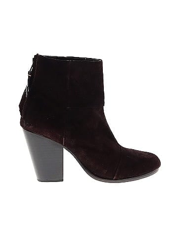 Rag & Bone Ankle Boots (view 1)