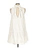 Pomander Place 100% Cotton White Casual Dress Size M - photo 2