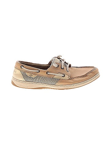 Sperry Top Sider Flats (view 1)