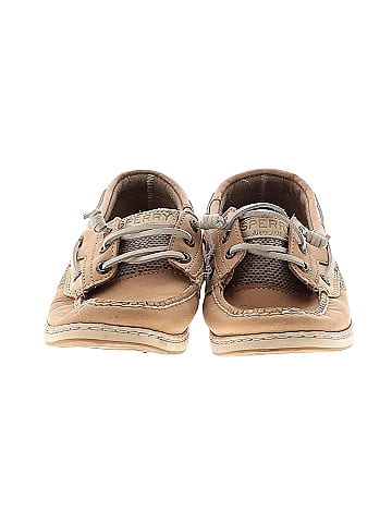 Sperry Top Sider Flats (view 2)
