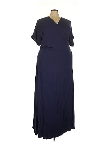ELOQUII Casual Dress (view 1)