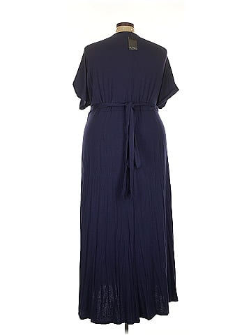 ELOQUII Casual Dress (view 2)