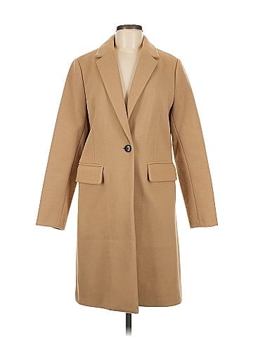 BCBGMAXAZRIA Coat (view 1)
