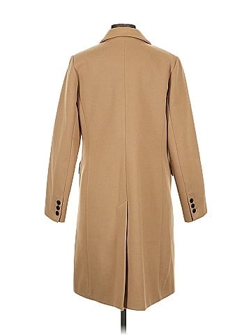 BCBGMAXAZRIA Coat (view 2)