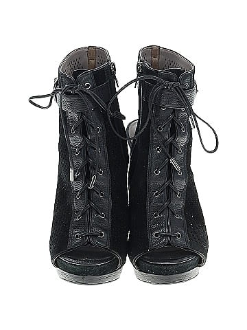 Kenneth Cole New York Heels (view 2)