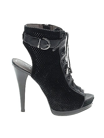 Kenneth Cole New York Heels (view 1)