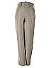Madewell 100% Polyurethane Tan Casual Pants Size 23 waist - photo 1
