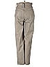 Madewell 100% Polyurethane Tan Casual Pants Size 23 waist - photo 2