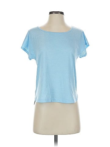Asics Short Sleeve T-Shirt (view 1)