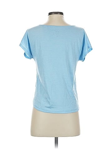 Asics Short Sleeve T-Shirt (view 2)