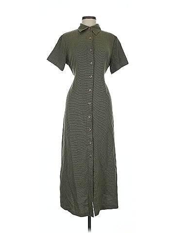 Sag Harbor Casual Dress (view 1)