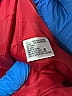 Tahari by ASL 100% Polyester Red Blazer Size 12 - photo 4