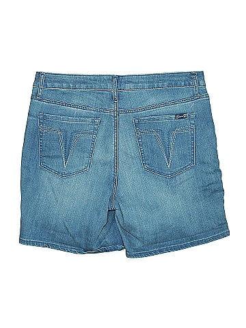 Seven7 Denim Shorts (view 2)