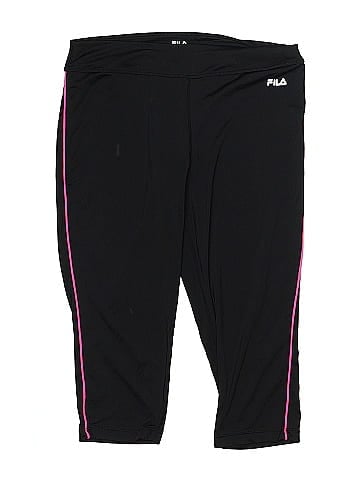 FILA Athletic Shorts (view 1)