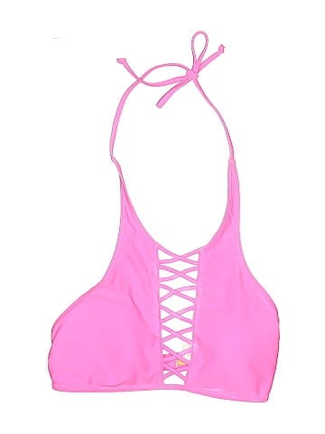 Hollister Swimsuit Top (view 1)