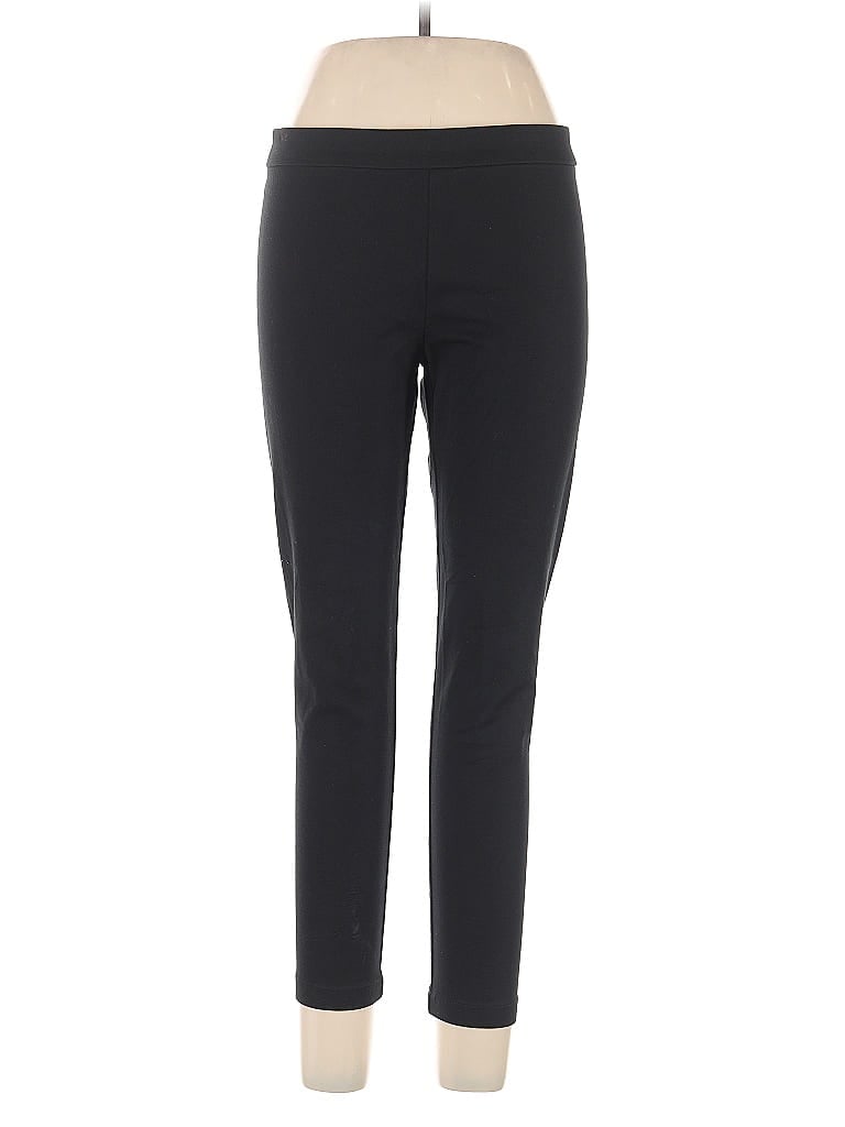 Pre-owned Polo Ralph Lauren Active Pants In Black