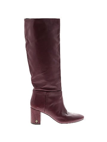 Tory Burch Boots (view 1)