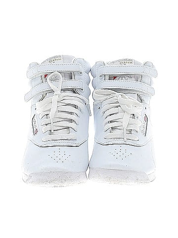 Reebok Sneakers (view 2)