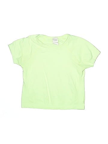 Athleta Girl Short Sleeve T-Shirt (view 1)