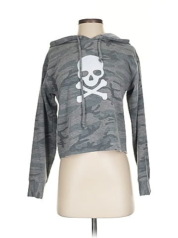 SoulCycle Pullover Hoodie (view 1)
