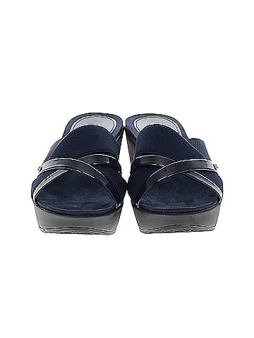 Bandolino Wedges (view 2)