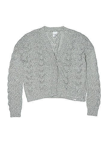 Abercrombie Cardigan (view 1)